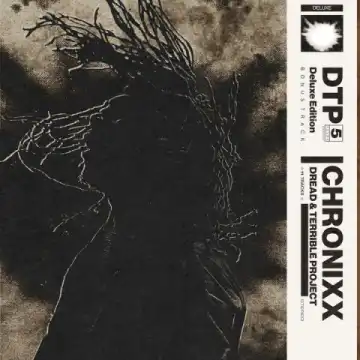Dread & Terrible Project BY Chronixx